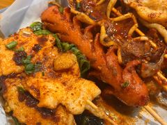 -魏记里脊肉炸炸炸(南门口店)
