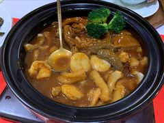 -荷风细雨·中国茶宴(碧云店)