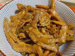 -七星椒卤菜(三圣宫店)
