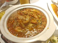 -王捌小院(红花坡店)