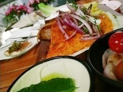 -ELI FALAFEL Lebanese&Mediterranean黎巴嫩美食(富城路店)
