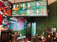 -兰芳园丝袜奶茶(亦庄大族店)