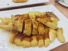 海晖葱油鸡-海晖酒楼·顺德鱼生(荣华店)