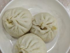 -沈老头包子(解放大路南胡同店)