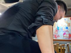 -京门老爆三·铜锅涮肉 爆肚(望京店)