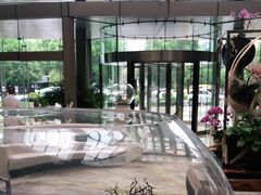 -上海千禧海鸥大酒店