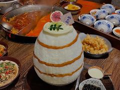 -楠火锅(新街口苏宁店)