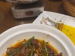 -钵家大院·地道湖北菜(江夏·大花岭店)