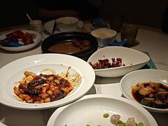 -筱爷叔·上海传统手工菜(玉树路店)