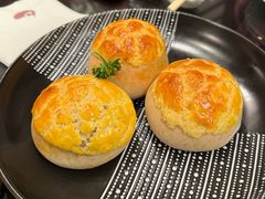 -白天鹅宾馆-玉堂春暖餐厅