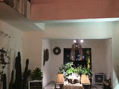 -云里小坐·小院里·团建·宴请·下午茶(三圣乡店)