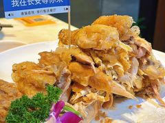 -唐猫庭院·千年陕菜(大唐不夜城店)