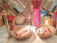 -南京维景国际大酒店咖啡厅