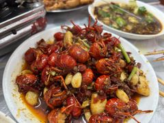 -桂萍特色牛筋牛杂(长堤街总店)