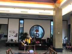 -苏州独墅湖书香世家酒店