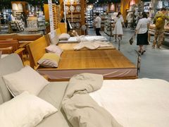 -MUJI无印良品(杭州万象城店)