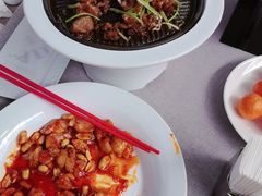 -花家怡园(四合院总店)
