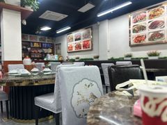 -海陆空虾蟹王(港口店)