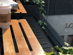 -星巴克(成都太古里二店)
