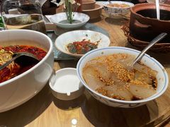 -黄山老妈·土菜(碧桂园店)