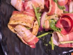 -四斤烤肉(东戴河孟家店)