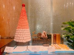 -东方滨江大酒店·滨江厅