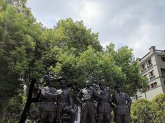 -南昌八一起义纪念馆