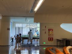 -神帆·元气汤泉(解放西路店)