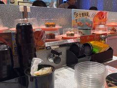 -争鲜回转寿司(南开大悦城店)