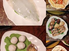-草鱼先生潮州鱼生·虾生(新厦花园店)
