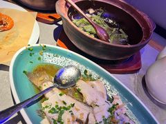 -啫神·广州地标美食(北京路店)