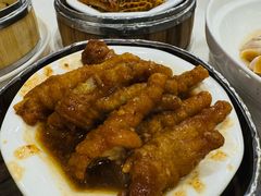 -凤凰楼酒家·粤宴点心(华强北店)