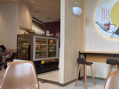 -Tims天好咖啡·贝果(东吴龙湖天街店)