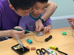 -斯坦星球AI编程·机器人科创·科学实验·信奥·思维·STEM·乐高·竞赛考级(长宁虹桥大融城荟聚中心)