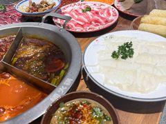 -楠火锅(昆山金鹰店)