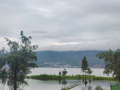 -大理洱海