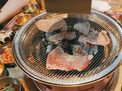 -闻老头·菊花炭烤肉(D11店)