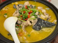 -鲁宴·鲁煨黄河生态大鲤鱼(月坛店)