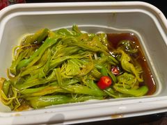 -喜晋道面馆(华严寺广场店)