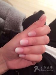 手牵手专业美甲SPA-手牵手美甲