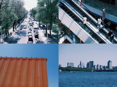 -长春市南湖公园