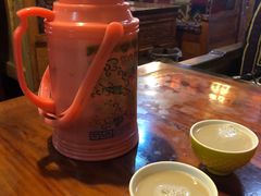 -嘎咓讓咘藏餐厅(团结新村店)