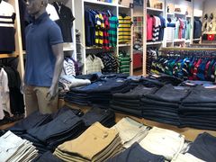 -POLO SPORT保罗运动系列(时代城市奥特莱斯杨树浦路店)
