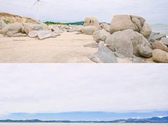 -汕尾风车岛
