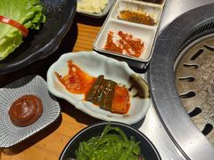 -焱铁烧·黑毛和牛专门店(南宁万象城店)