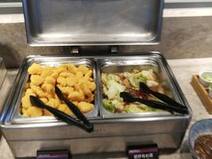 -比格比萨自助(万柳华联店)