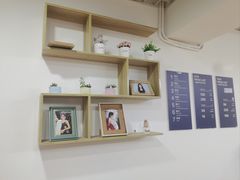 -小象国照相馆(宝山万达店)