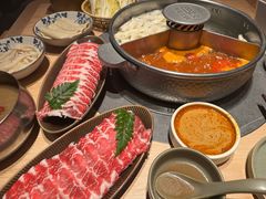 -巴奴毛肚火锅(七宝领展广场店)