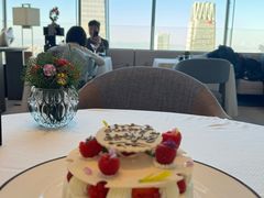 -北京柏悦酒店·锦庭餐厅Dining Room