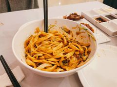-全聚德(上海首店浦东店)